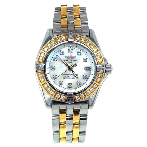 breitling ladies watches sale|breitling ladies watches with diamonds.